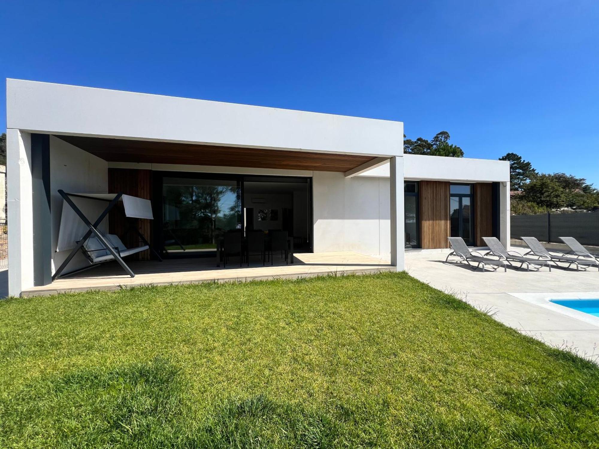 Casa Os Balcons Ria De Arousa Boiro Exteriér fotografie